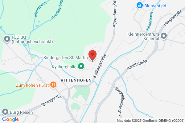 St. Martin Kath. Kindertageseinrichtung
