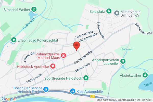 Evangelisch Freikirchliche