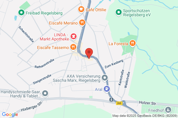BioFrischMarkt GmbH
