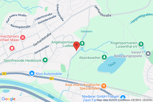 Edmund Barth Maler- und Lackiererbetrieb