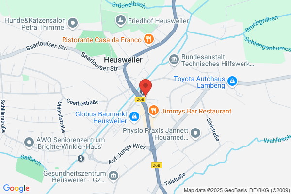 Rehamodern