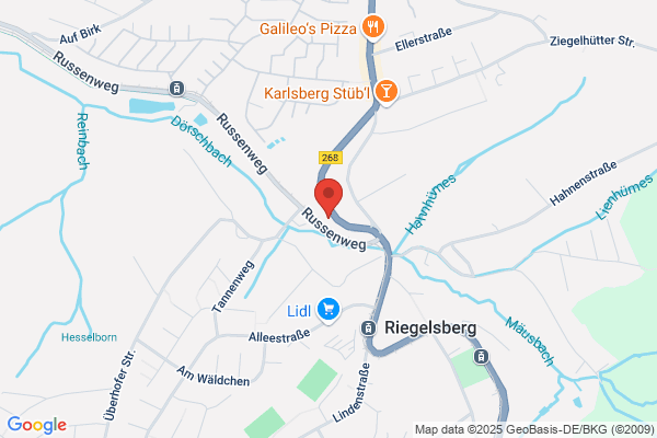 First Reisebüro am Rathaus