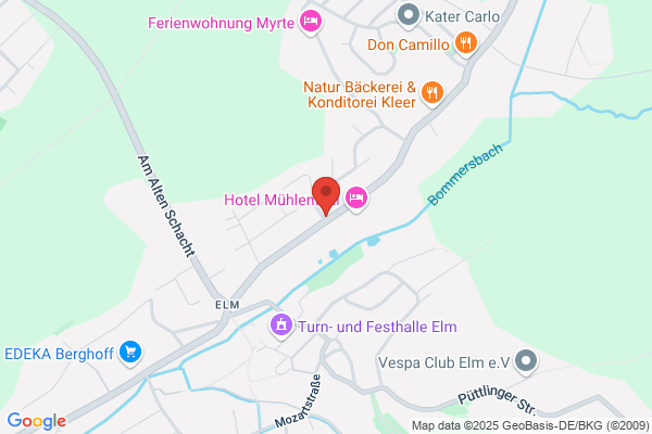 Reisebüro Ames GmbH