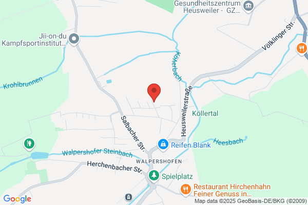 Munzinger Reisen Limited