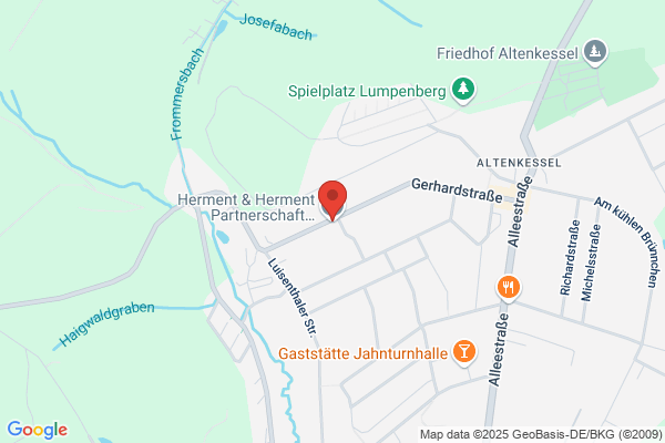 Herment & Herment Partnerschaft Steuerberater