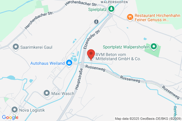 Blodau Weißbrodt GmbH