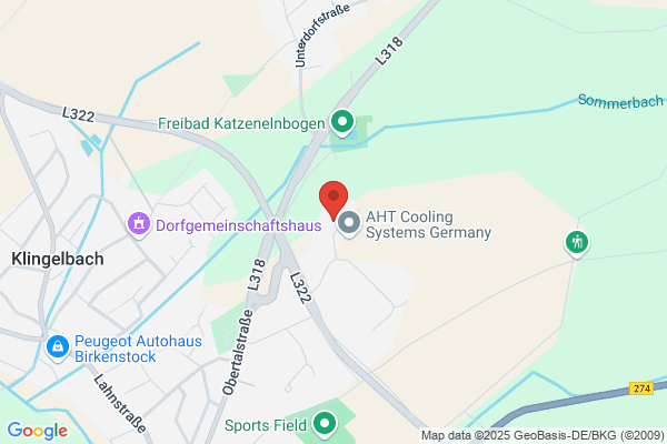Dörr Transport und Baustoffe GmbH