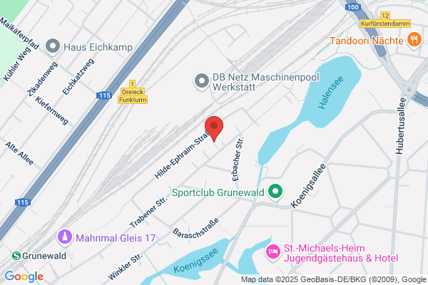 May Eduard GmbH