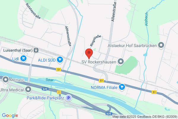 Transport Schneider