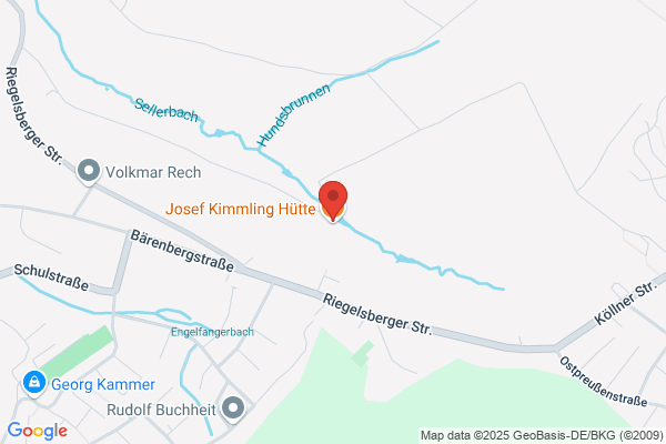 Natur- und Vogelschutzverein Köllerbach