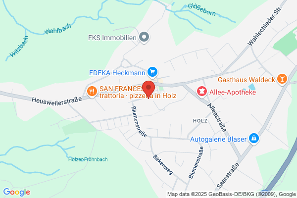 Turnverein Holz 02 e.V.