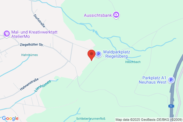 Verein für Deutsche Schäferhunde e.V. Ortsgruppe Riegelsberg Hundedressurplatz