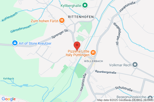 S und K Müller GmbH