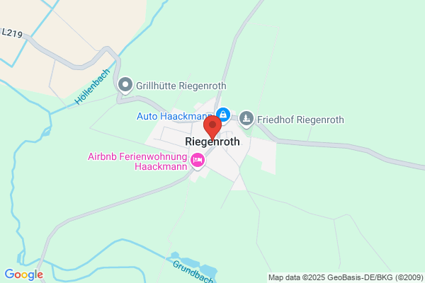 Geiß-Reisen GmbH