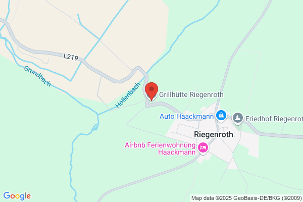 Ortsgemeinde Ortsbürgermeister