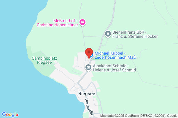Lux GmbH
