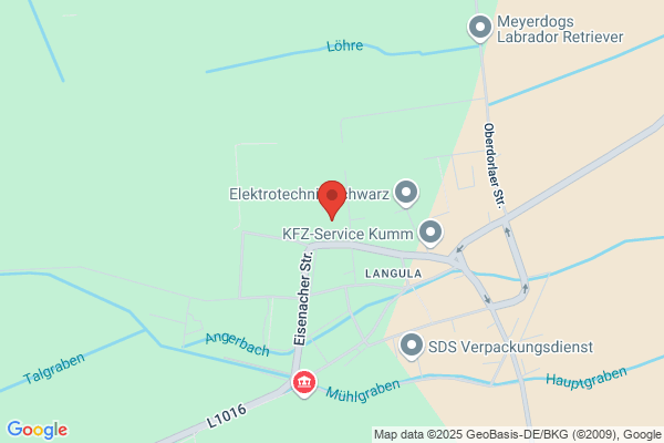 Murnauer Grundstücksverwaltungsgesellschaft mbH