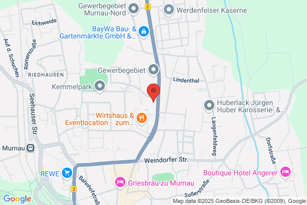 Autohaus Mayr GmbH
