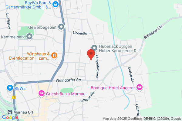 Druckerei Wiesendanger GmbH