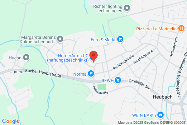 Erich Horner