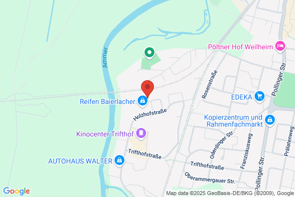 Oberland Pumpenservice GmbH