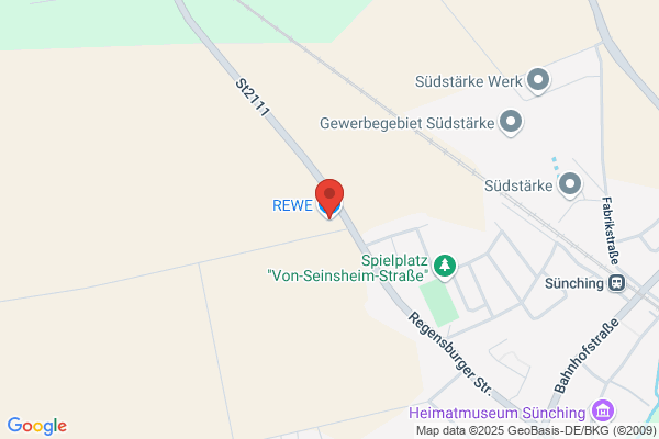 REWE