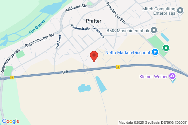 Reger Metallbau