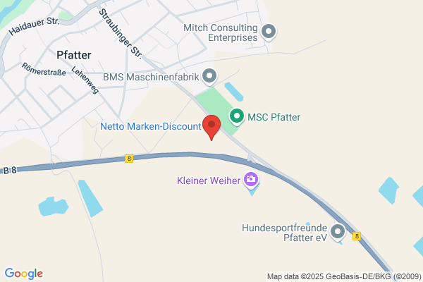 Bäckerei Schifferl GmbH