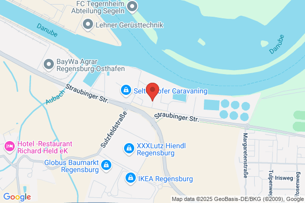 Kläranlage