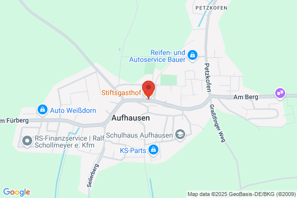 Stiftsgasthof