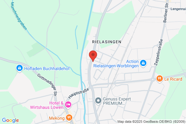 Allmed GmbH