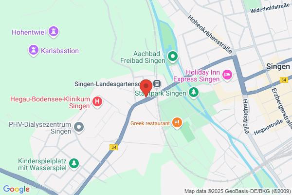 Bestattungshaus Homburger Ralf Homburger e. K.