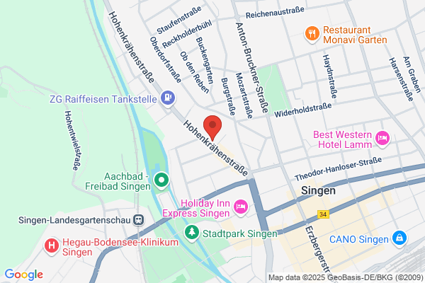 JET Tankstelle