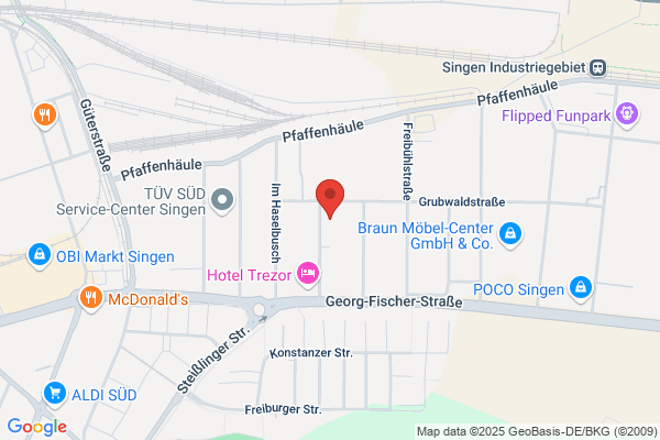 Storagebox Bodensee