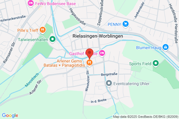 Fahrräder Reparaturen Westphal