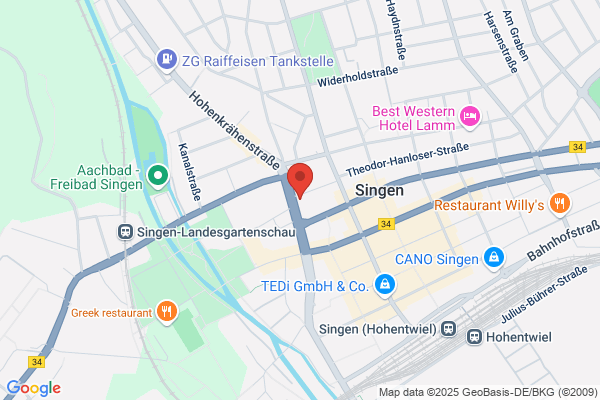 Fahrschule Drive with MI