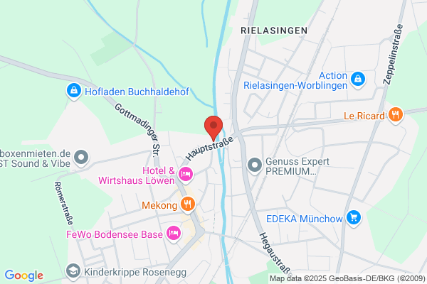 Fahrschule Luibrand