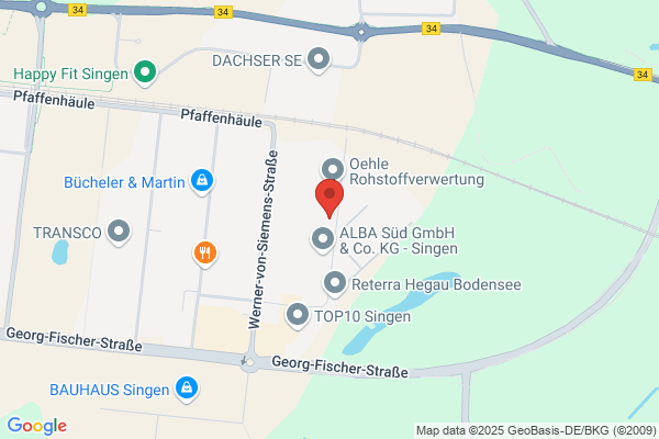 BVB Kraftfahrschule Singen GmbH