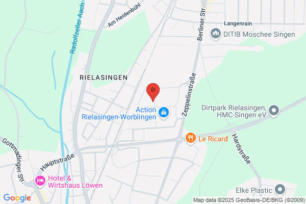 Denz Dach GmbH