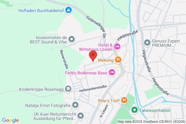 Hausmeisterservice Wentzel