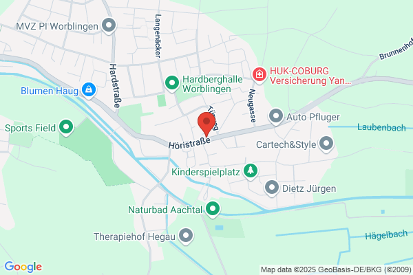 Buchhaltungsbüro naGo