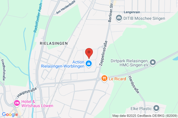 Raumstudio Pätzholz