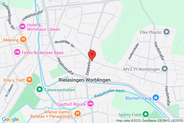 Anhängervermietung Scholze