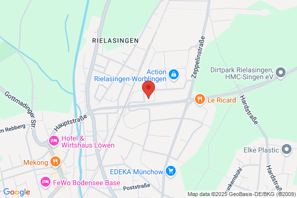Auto Kfz Reifen Störk GmbH