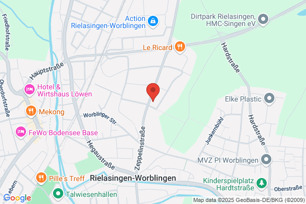 Autohaus Scheu Gesellschaft