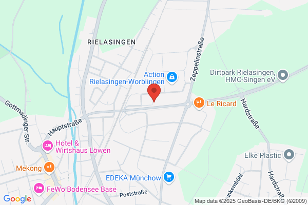 BG GROUP Sicherheit & Service KG