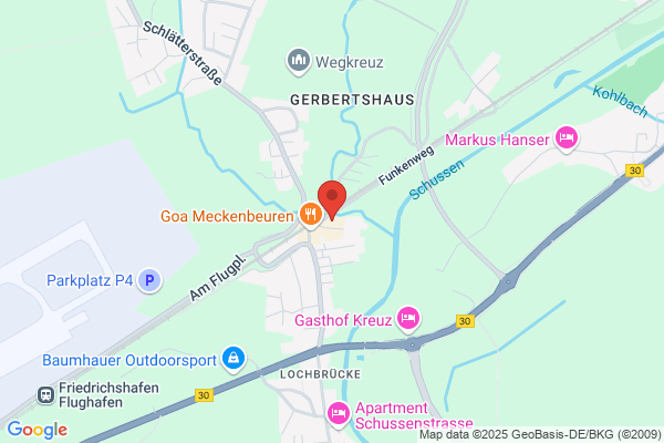 BODENSEE ORGA VERTRIEBS GMBH