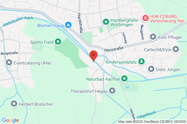 Burnus GmbH