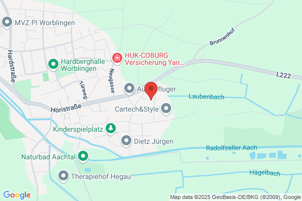 Candulor Dental GmbH