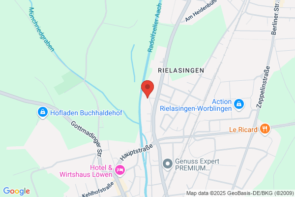 City-Dienst Dor Egbert